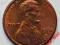 USA 1 cent 1974 D Lincoln penny USA 1 cent 1974 D Lincoln penny