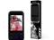 MP4 - Yarvik Joy Media Player 4 GB Black NOWY!