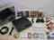 zestaw SONY Playstation 3 ___ hd 250gb + gry !!!