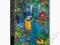 EDUCA PUZZLE 500 TROPIKALNY RAJ PAPUGI 15512  W-wa