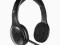 Słuchawki LOGITECH Wireless Headset H800 Bluetooth
