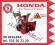 @ HONDA Odśnieżarka spalinowa HSS 970 EW 5lat FVAT