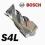 BOSCH Wiertło do betonu  SDS-plus S4L  16/150/210
