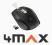 Mysz laserowa LOGITECH Anywhere MX Refresh GW36