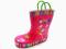 GUMIAKI GUMOWCE KALOSZKI KALOSZE DZIECIĘCE roz.29