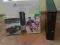 Xbox 360 Super SLIM E + FIFA 14, Race Driver Grid