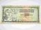 POLSKA - stary banknot