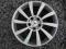 MERCEDES CLS W218 ORYGINALNA FELGA ALUMINIOWA 17''
