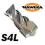 BOSCH-HAWERA Wiertło  SDS-plus S4L  20/150/200