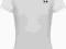 KOSZULKA UNDER ARMOUR SHORTSLEEVE TEE DAMSKA XL