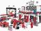 KRUEZ - LEGO 8672 - FERRARI FINISH LINE - KRUEZ.