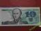 10 ZŁ 1982 s. P b. ładny