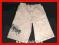 GEORGE 9-10 LAT 134-140 cm KRÓTKIE SPODENKI 3/4