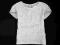 3881 ZARA GIRLS__T-SHIRT WZORY LEN__4-5LAT