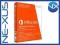 MICROSOFT OFFICE 365 PREMIUM PL 32/64bit 5xPC 1ROK