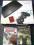 Sony Play Station PS 2 + 2 Pady + 2 Gry