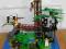 LEGO Pirates 6270 Forbidden Island 91r UNIKAT