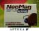 NeoMag dla pijących kawę Magnez+B6+Wapń 50t+Bioliq