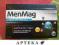 MenMag magnez dla mężczyzn testosteron 30 +Szampon
