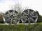 Felgi aluminiowe Oryginał 5x114,3  ET45 TOYOTA