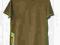 T-shirt military NEXT, JAK NOWY, 8l, 128