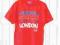 T-shirt LONSDALE LONDON, 7-8l, 128