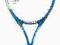 RAKIETA TENISOWA HEAD NANO TI TOUR BLUE WYPRZEDAŻ