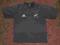 ADIDAS ALL BLACKS KOSZULKA M