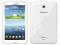Samsung GALAXY Tab 3 7.0 3g gw24m nowy plomba