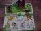 PUZZLE DREWNIANE MOJA FARMA,ELEFUN