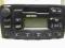 RADIO FORD 3000 TRAFFIC