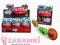 Oponki Wheelies Disney Cars