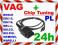 VAG +Chip Tuning VW K-CAN 12g wsadów PL wys-24h