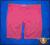 5331-22 __F&amp;F__ CASUALOWE SPODENKI PINK 146 CM