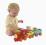 FISHER PRICE ________CYRKOWY_______POCIĄG