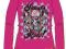 MONSTER HIGH ekstra bluzka 146/152 11/12 lat NOWA