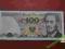 100 ZŁ 1975 s. H b. ładny