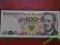 100 ZŁ 1976 s. DD b. ładny