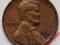 USA 1 cent 1962 D Lincoln penny USA 1 cent 1962 D Lincoln penny
