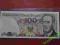 100 ZŁ 1986 s. NL UNC rzadki