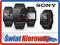 ZEGAREK SONY SMARTWATCH SW2 SILICON XPERIA Z1 Z Z2