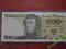 500 ZŁ 1974 s. B piękny