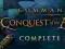 Commander Conquest of The Americas + DLC STEAM KEY