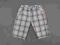 SPODENKI W KRATĘ CHŁOPIEC 8-10 LAT 140 CM USA