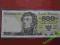 500 ZŁ 1974 s. N b. ładny