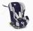 CAM S157 VIAGGIOSICURO ISOFIX 2014 ITALY 4 kolory