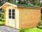 Domek ogrodowy OLIV5 3,0 x 2,0m narzędziowy 34mm