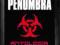 PENUMBRA ANTOLOGIA - Krwawy HORROR __ PL ____ NOWA