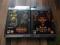 Diablo II + LoD  i Warcraft III + FT