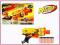 NERF BARRICADE RV-10 + BATERIE KURIER 18616